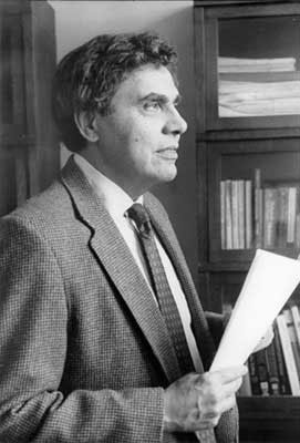 Neil Postman