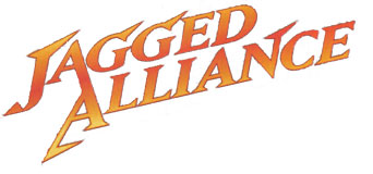 jagged alliance