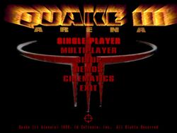 Quake 3 - Indiziert