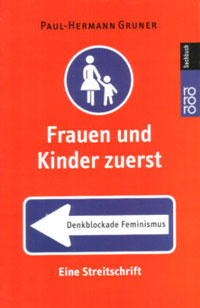 Frauen und Kinder zuerst