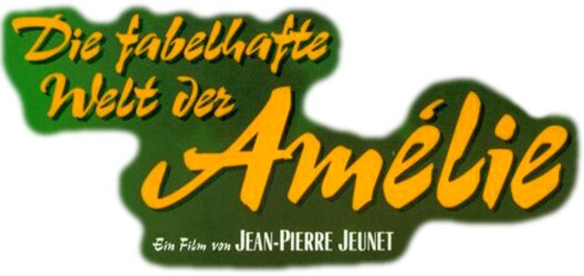 Die fabelhafte Welt der Amélie