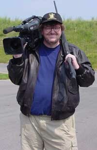 Michael Moore