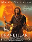 Braveheart - Poster