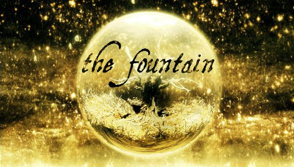 The Fountain