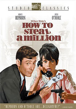 How to Steal a Million