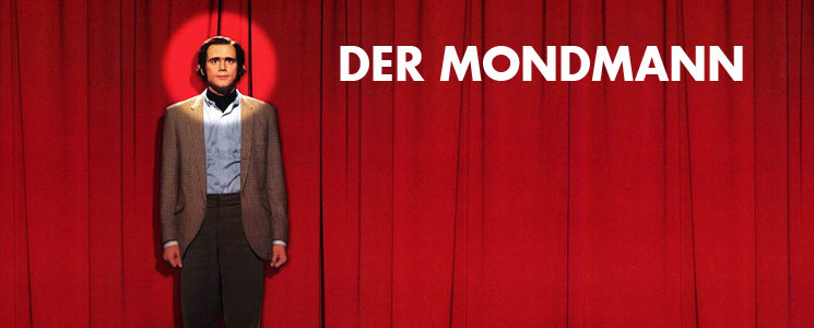 Der Mondmann