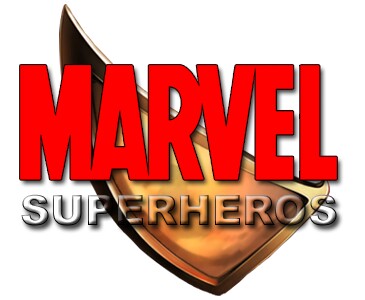 Marvel Superheros