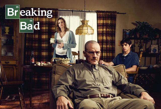 Breaking Bad - The Family