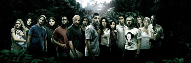 Lost - Staffel 2 Cast