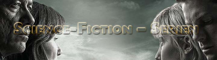 Science-Fiction - Serien