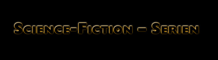 Science-Fiction - Serien