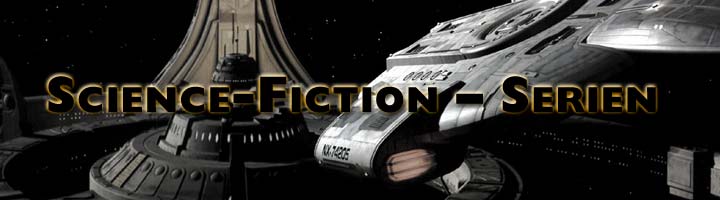 Science-Fiction - Serien