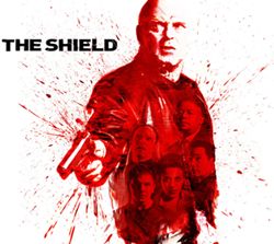 The Shield - Gore