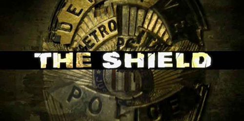 The Shield The Shield