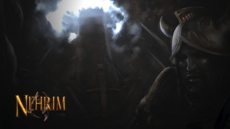 Total Conversion für Elder Scrolls Oblivion: "Nehrim"