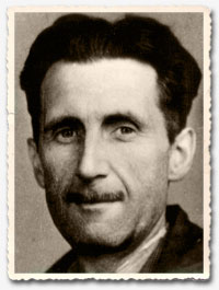 George Orwell