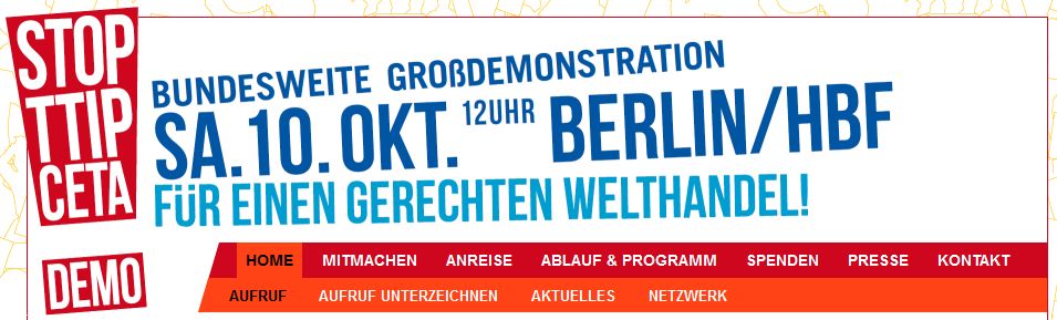 TTIP