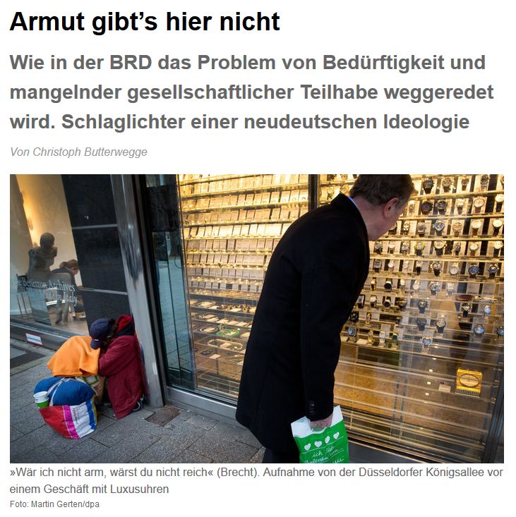 Junge Welt vom 17. November 2015