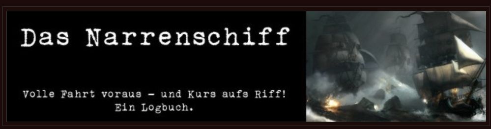 narrenschiff