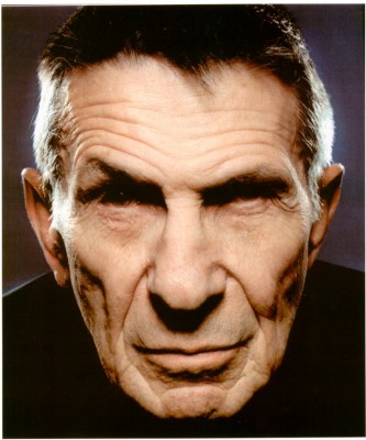 leonardnimoy.de