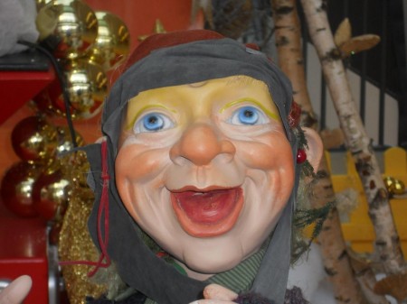 sozschicht