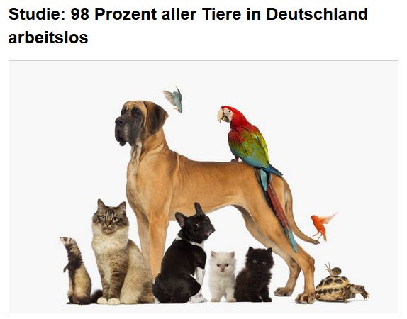Der Postillon vom 27. November 2016